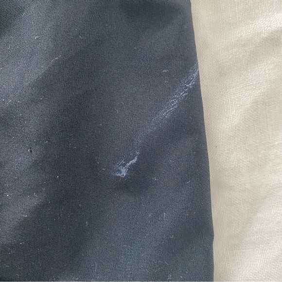 Torrid High-Rise Short Ruched Swim Skirt With Brief Black Size 2X 18 20 - Picture 6 of 7